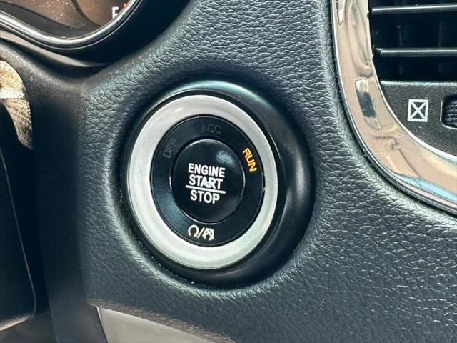 2016 Dodge Durango SXT