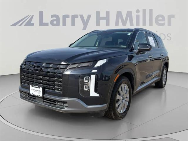 2024 Hyundai Palisade SEL for sale in Thornton, CO