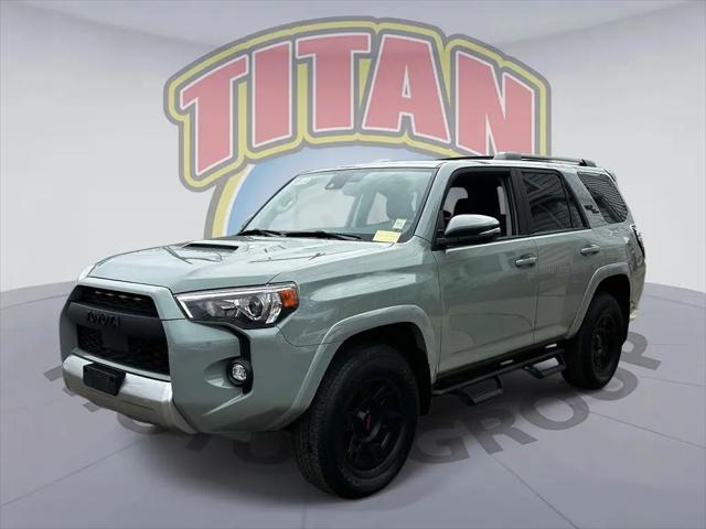 2023 Toyota 4Runner TRD Off Road Premium for sale in Jamaica, NY