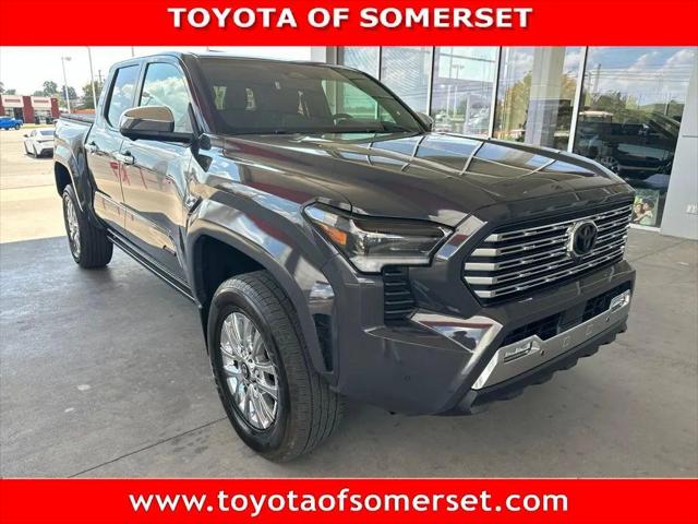 2024 Toyota Tacoma Limited for sale in Somerset, KY