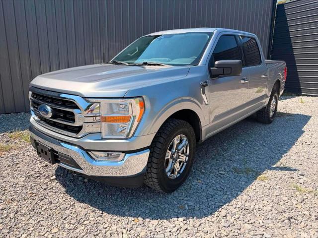 2022 Ford F-150 XLT for sale in Dexter, MO