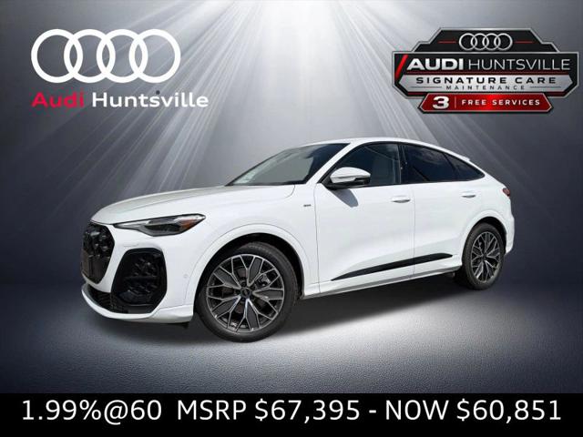 2026 Audi Q5 Sportback Prestige TFSI quattro S tronic for sale in Huntsville, AL