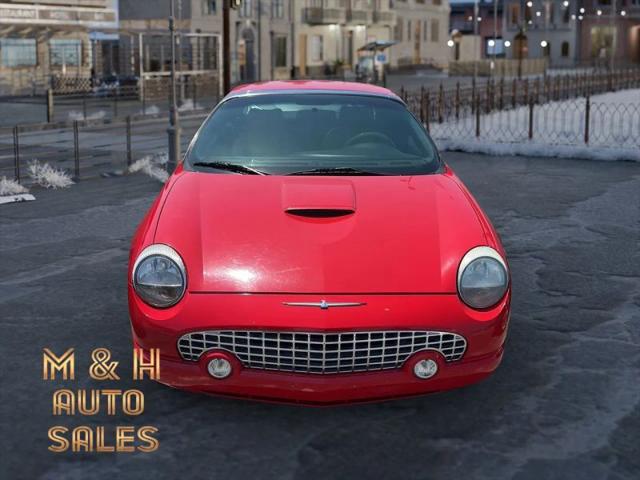 2004 Ford Thunderbird Base for sale in Anaheim, CA