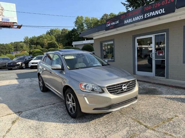 2014 Volvo XC60 T6 for sale in Monroe, NC