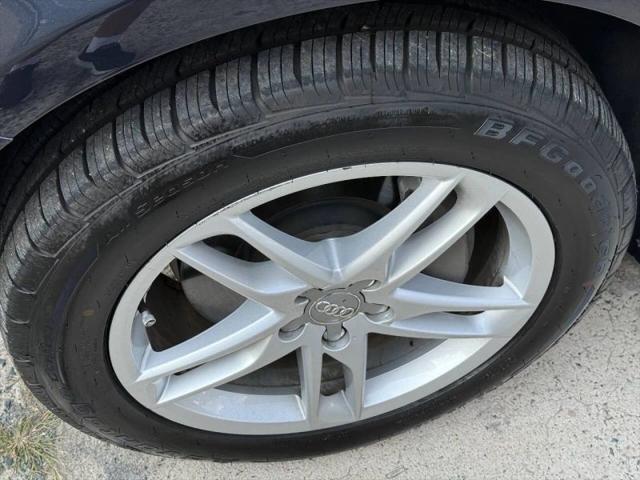 2016 Audi Q5 3.0T Premium Plus