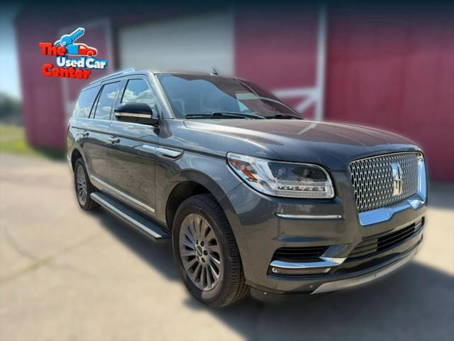 2018 Lincoln Navigator for sale near Middletown, OH