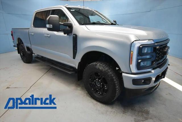 2023 Ford F-250 XLT for sale in Boonville, IN