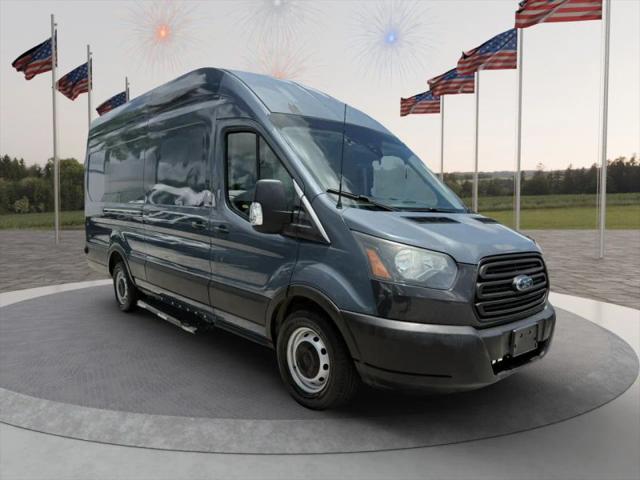 2019 Ford Transit Extended Length w/Sliding Side Door w/LWB for sale in Fort Lauderdale, FL