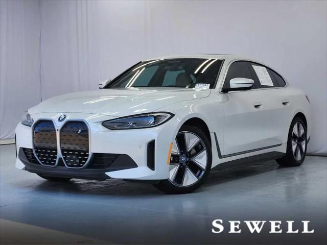 2024 BMW i4 eDrive40 for sale in Plano, TX