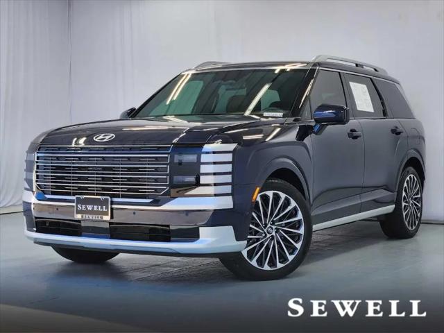 2026 Hyundai Palisade Calligraphy for sale in Plano, TX