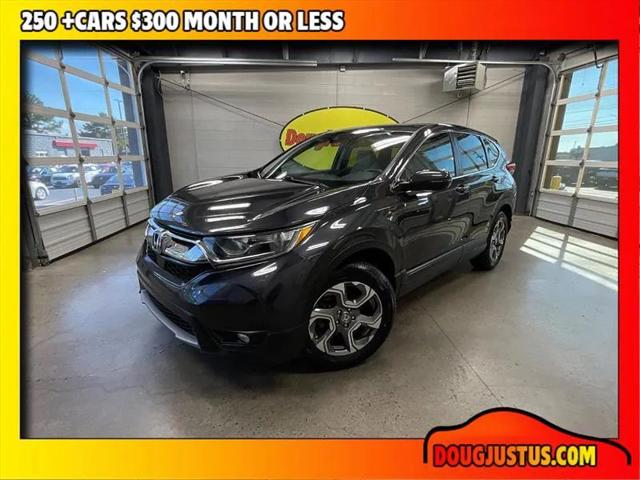2018 Honda CR-V EX for sale in Louisville, TN
