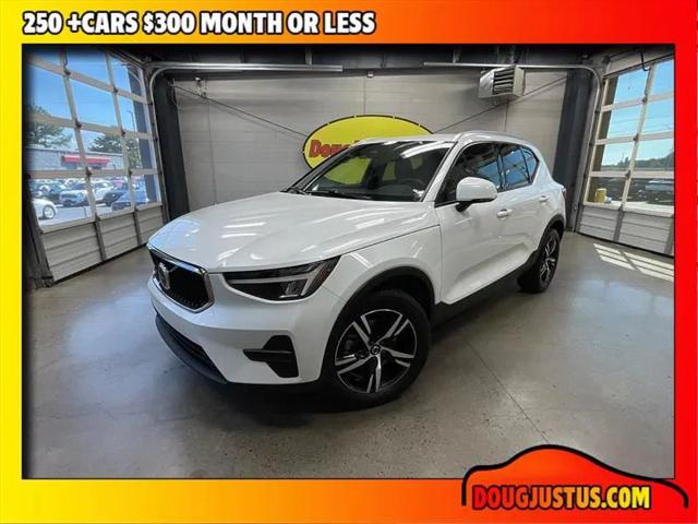 2023 Volvo XC40 B5 Core for sale in Louisville, TN