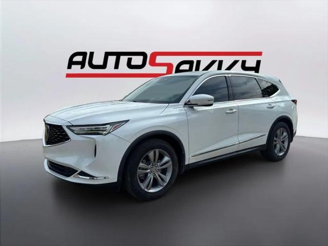 2022 Acura MDX Standard for sale in Austin, TX