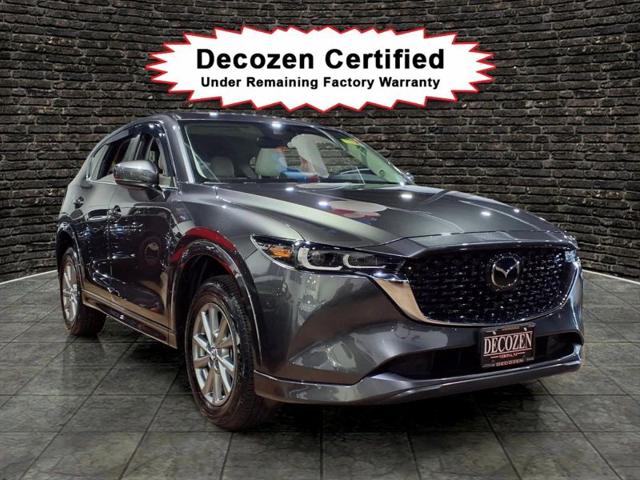 2025 Mazda CX-5 2.5 S Preferred for sale in Verona, NJ