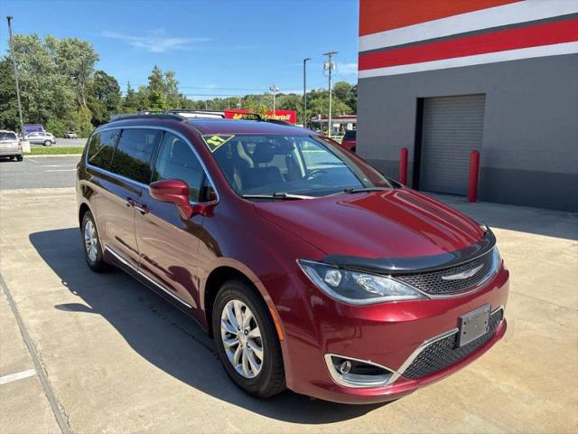 2017 Chrysler Pacifica Touring-L for sale in Washington, NJ