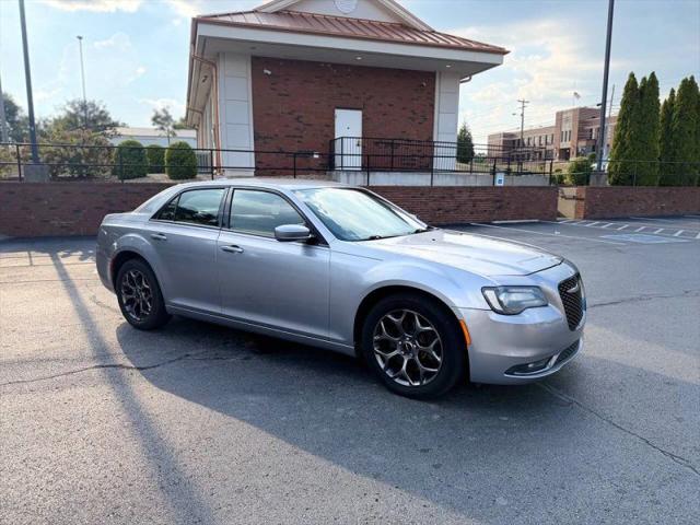 2016 Chrysler 300 300S for sale in Shelbyville, TN