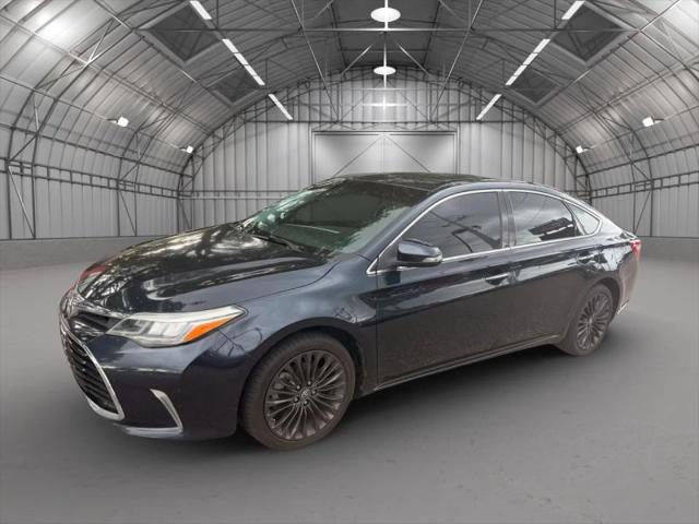 2016 Toyota Avalon Touring for sale in Tampa, FL