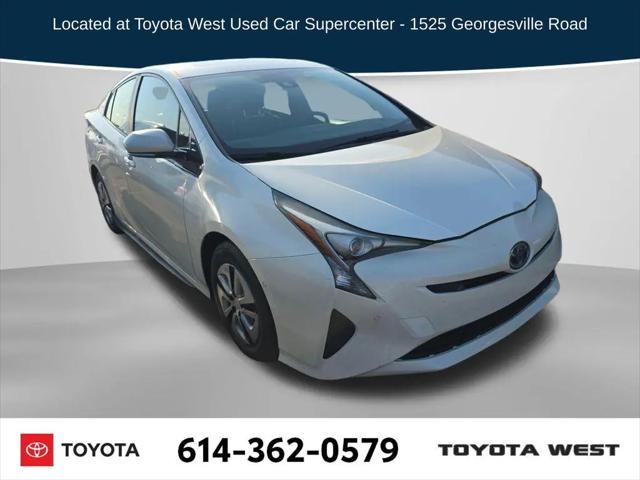 2017 Toyota Prius Four for sale in Columbus, OH