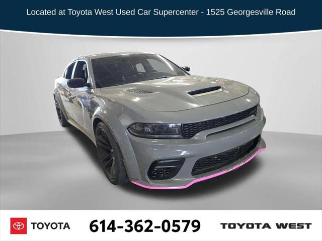 2023 Dodge Charger SRT Jailbreak for sale near Columbus, OH