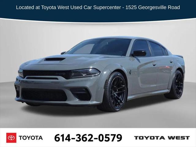 2023 Dodge Charger SRT Jailbreak for sale in Columbus, OH