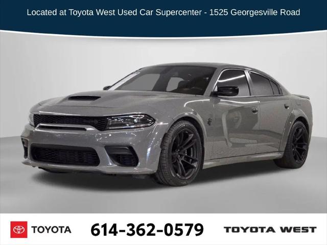 2023 Dodge Charger SRT Jailbreak for sale near Columbus, OH