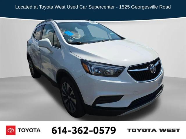 2022 Buick Encore AWD Preferred for sale near Columbus, OH