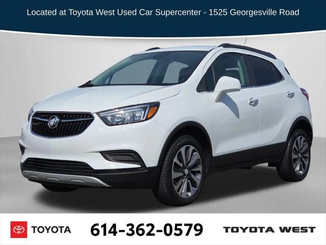 2022 Buick Encore AWD Preferred for sale near Columbus, OH
