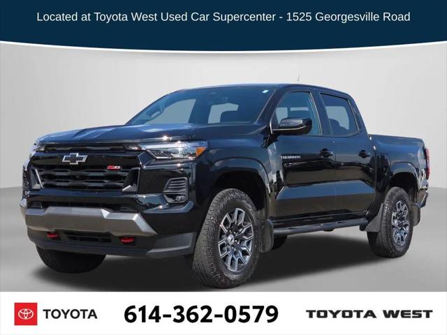 2023 Chevrolet Colorado for sale near Columbus, OH