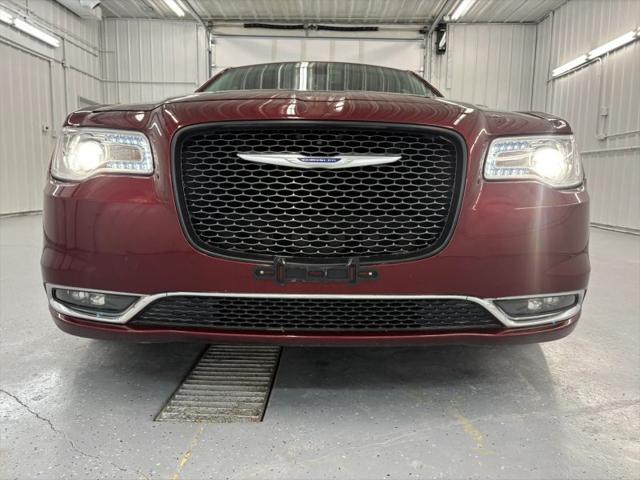 2019 Chrysler 300 Limited