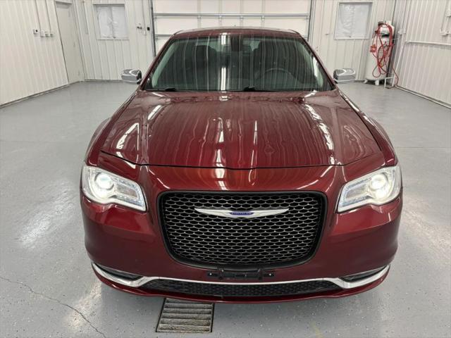 2019 Chrysler 300 Limited