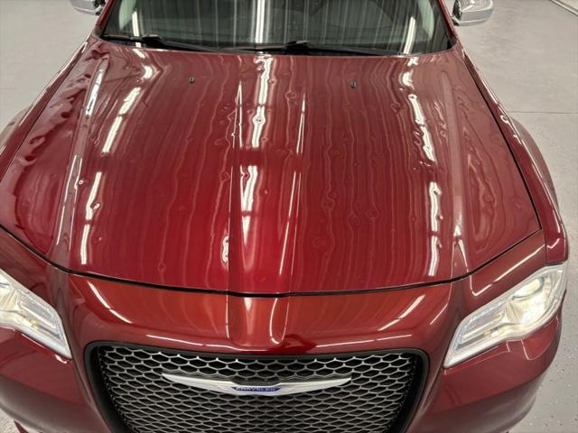 2019 Chrysler 300 Limited