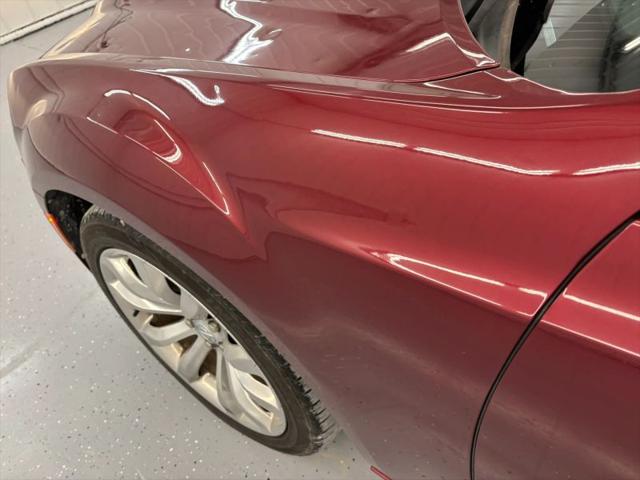 2019 Chrysler 300 Limited