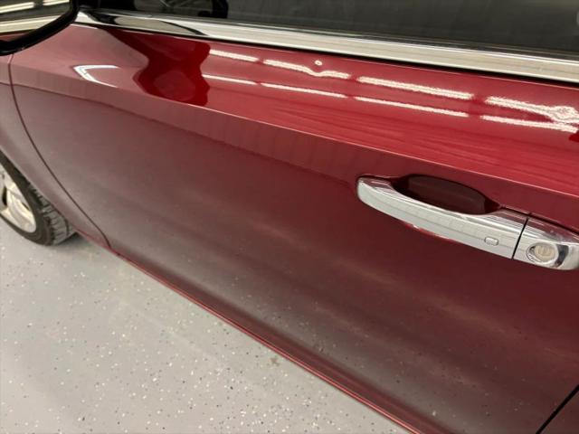 2019 Chrysler 300 Limited