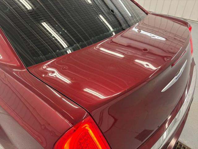 2019 Chrysler 300 Limited
