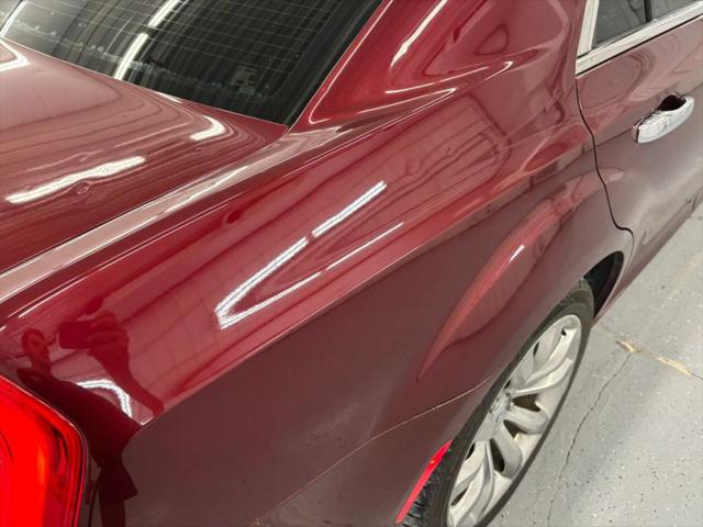2019 Chrysler 300 Limited