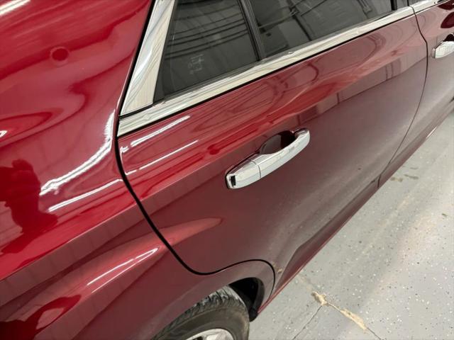 2019 Chrysler 300 Limited