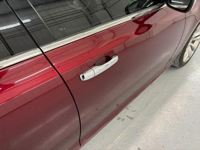 2019 Chrysler 300 Limited