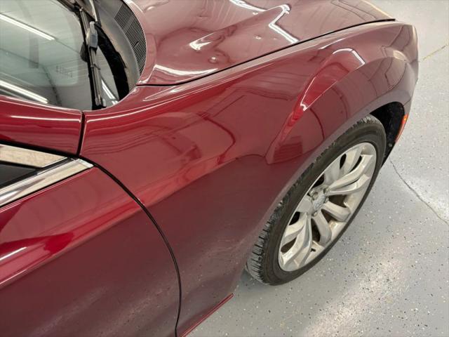2019 Chrysler 300 Limited