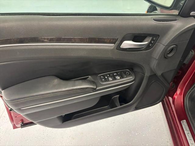 2019 Chrysler 300 Limited