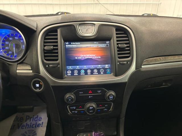 2019 Chrysler 300 Limited