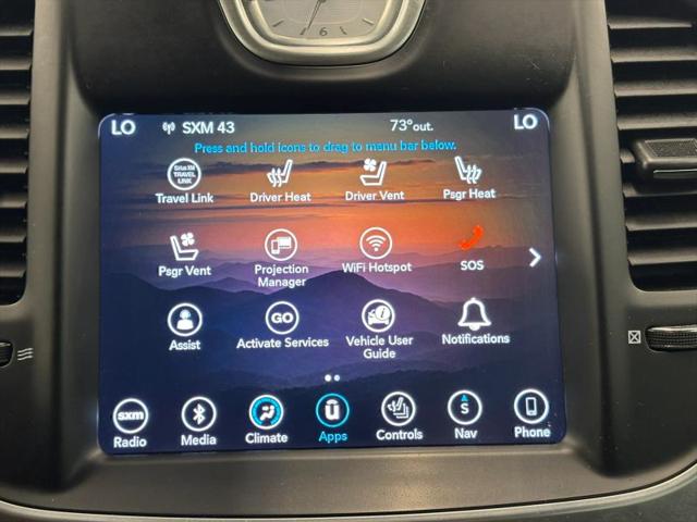 2019 Chrysler 300 Limited