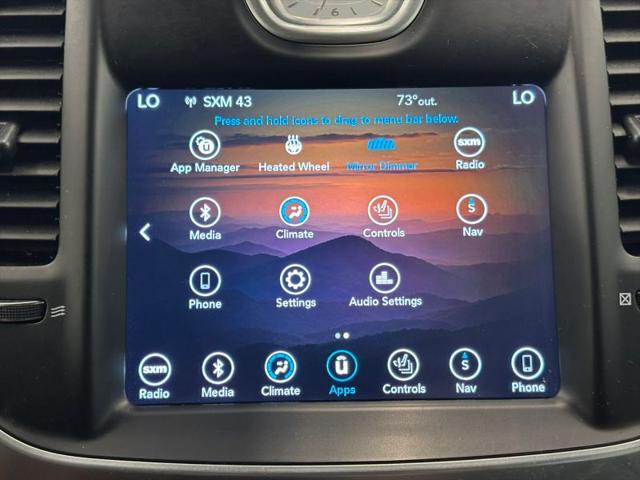 2019 Chrysler 300 Limited