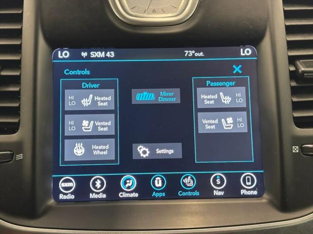 2019 Chrysler 300 Limited