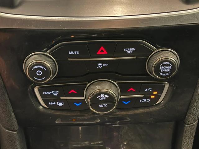 2019 Chrysler 300 Limited