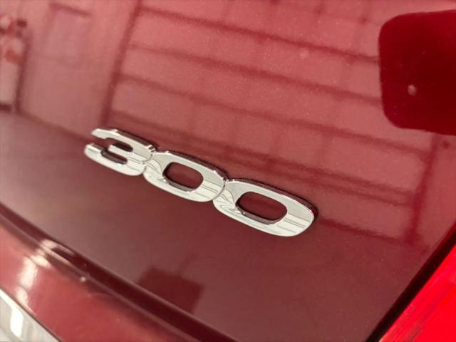 2019 Chrysler 300 Limited