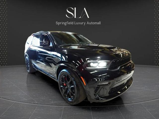 2023 Dodge Durango SRT 392 Premium for sale in Springfield, NJ