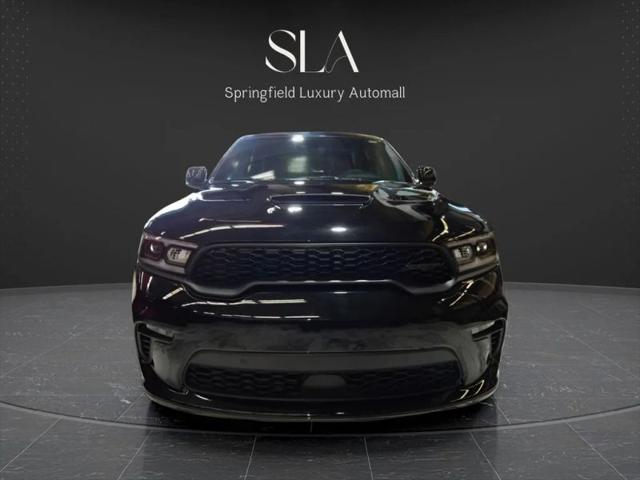 2023 Dodge Durango SRT 392 Premium