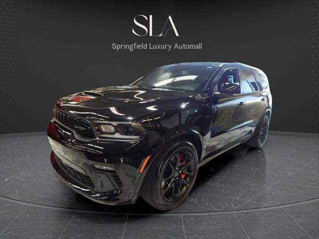 2023 Dodge Durango SRT 392 Premium