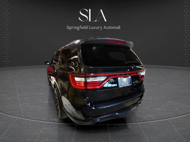 2023 Dodge Durango SRT 392 Premium