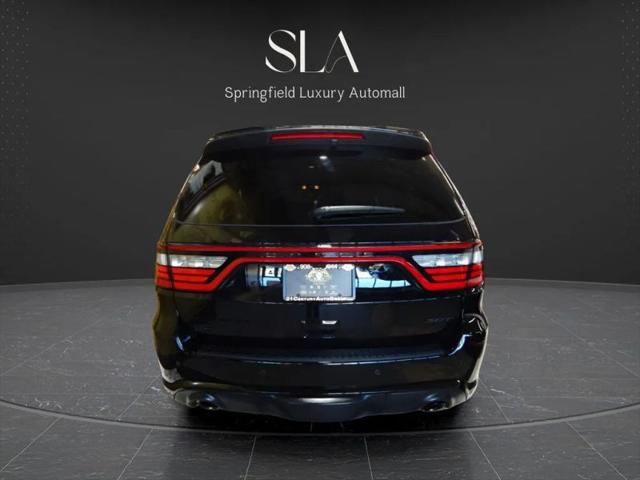 2023 Dodge Durango SRT 392 Premium